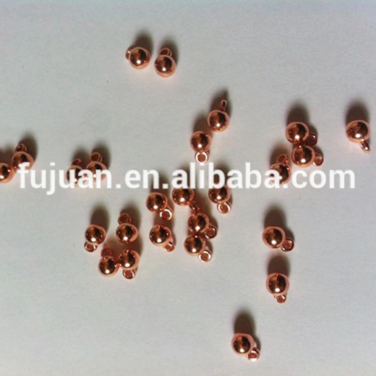 Китайские пластиковые бусины пони Yiwu 4 мм 6 мм, подвесные пластиковые бусины, оптовая продажа