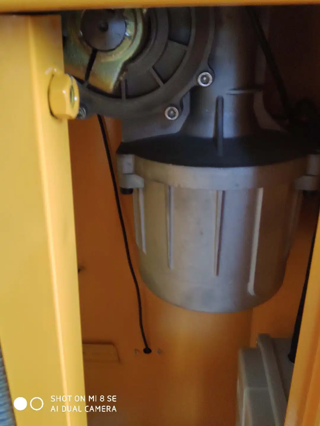 Long Bar and Fast Lifting Automatic Car Parking Barrier Gate