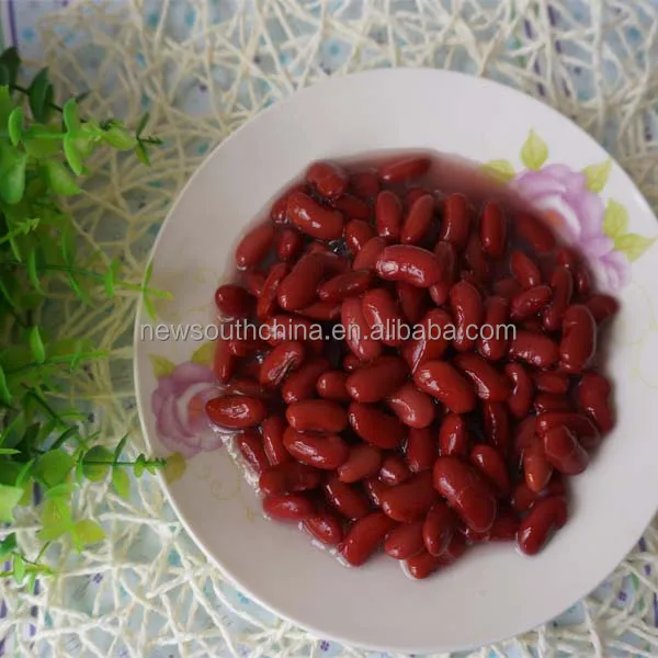 Chinese white kidney beans  425g