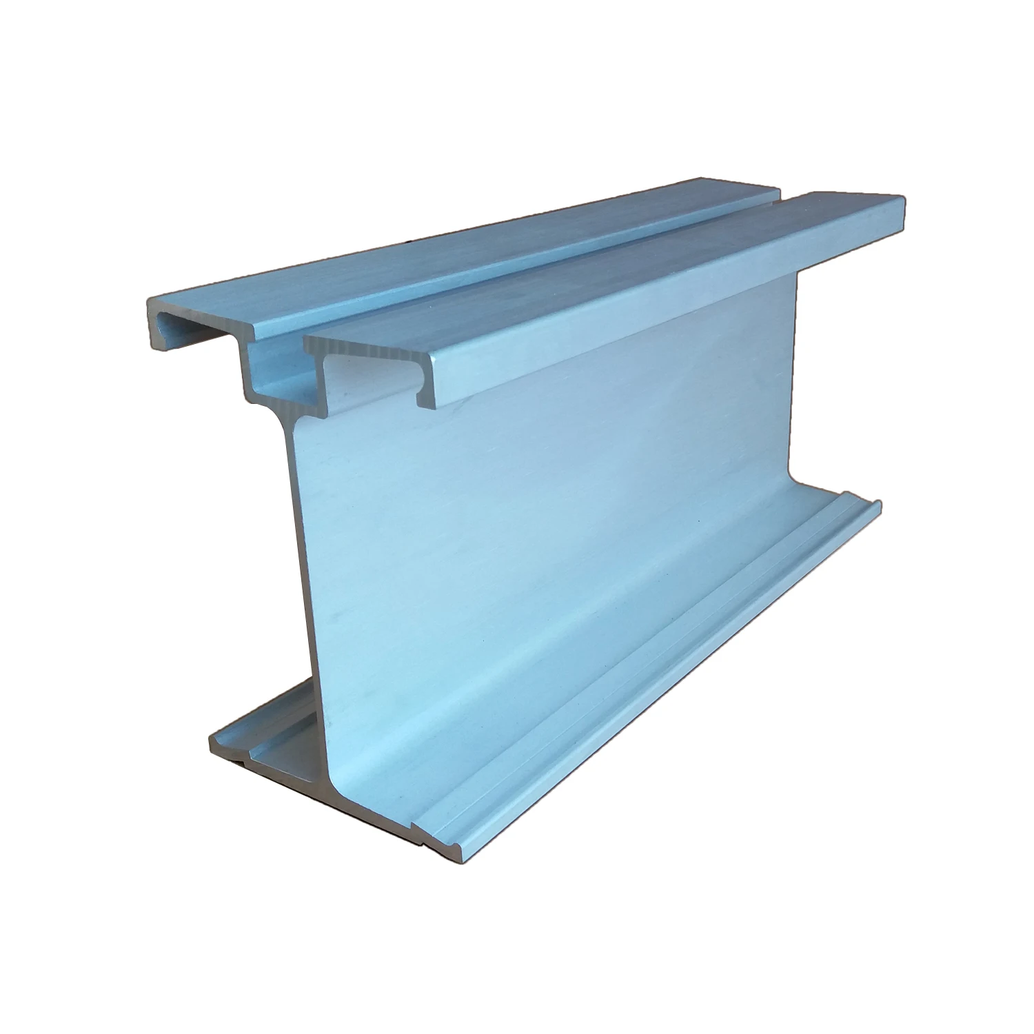 Metal glulam support beams aluminum beam with wooden insert prices
