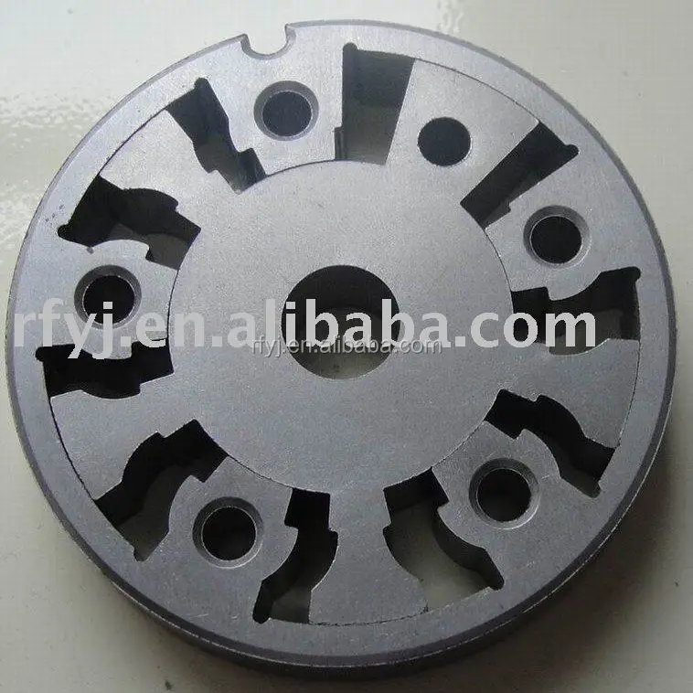 oil pump stator rotor for car part