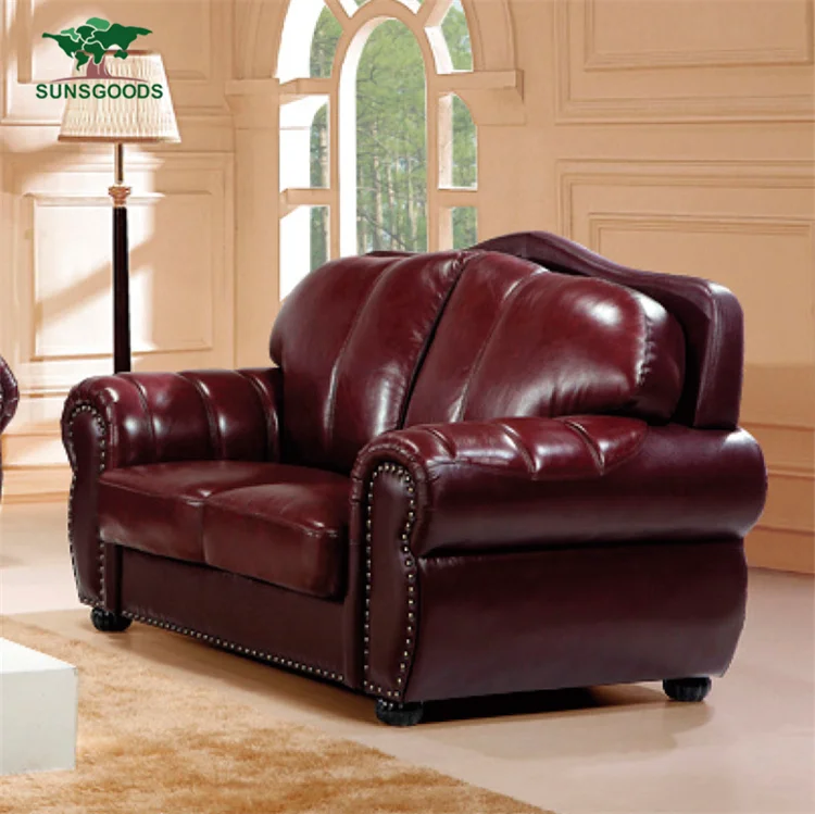 Latest Design Recliner Chair Leather Sofa Set 3 2 1 Seat,Genuine Leather Massage Living Room 7 Seater Sofa