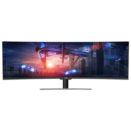 
49 inch ips Wide monitor 144hz 1ms 4k monitor gaming 