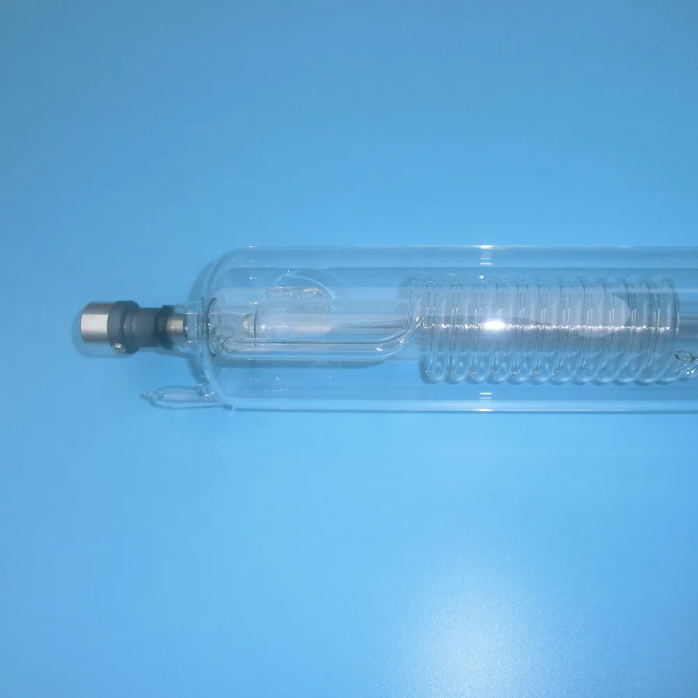 Hottest sale co2 laser tube reci W2 80W