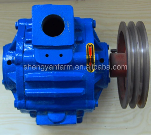 Factory directly sale high value vacuum pump 850L for dairy farm milking