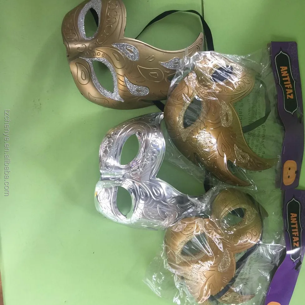 Hot selling Halloween Scary  Mask Party Mask