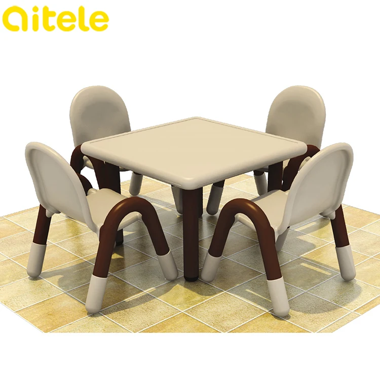 Используется Школьной Мебели детского сада мебель дети детский сад стулья со столом