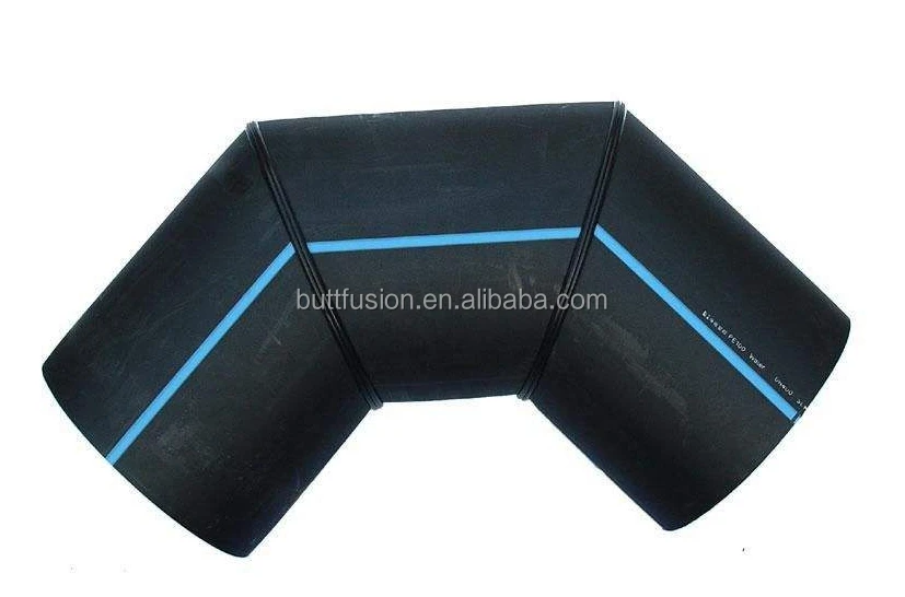 SHG630 PE pipe fitting butt fusion welding machine