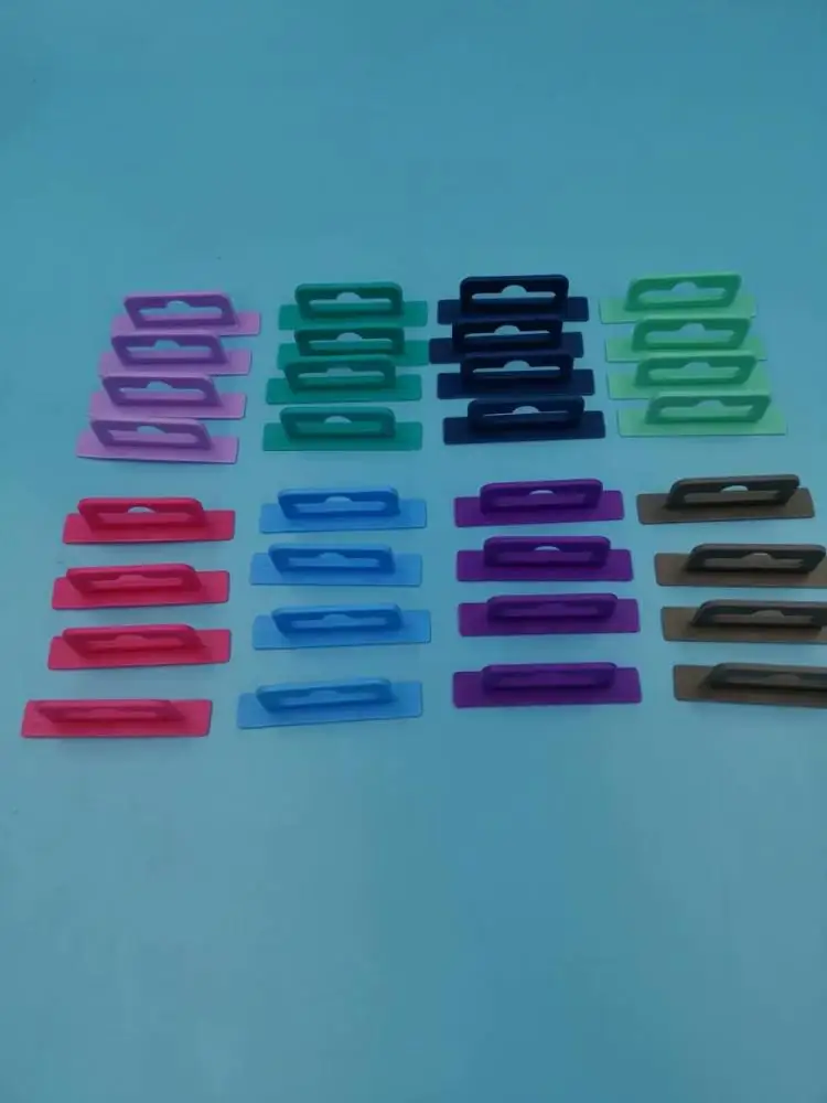 Flat Euro Hang Tab Hang Hooks For Hanging Flower Pots