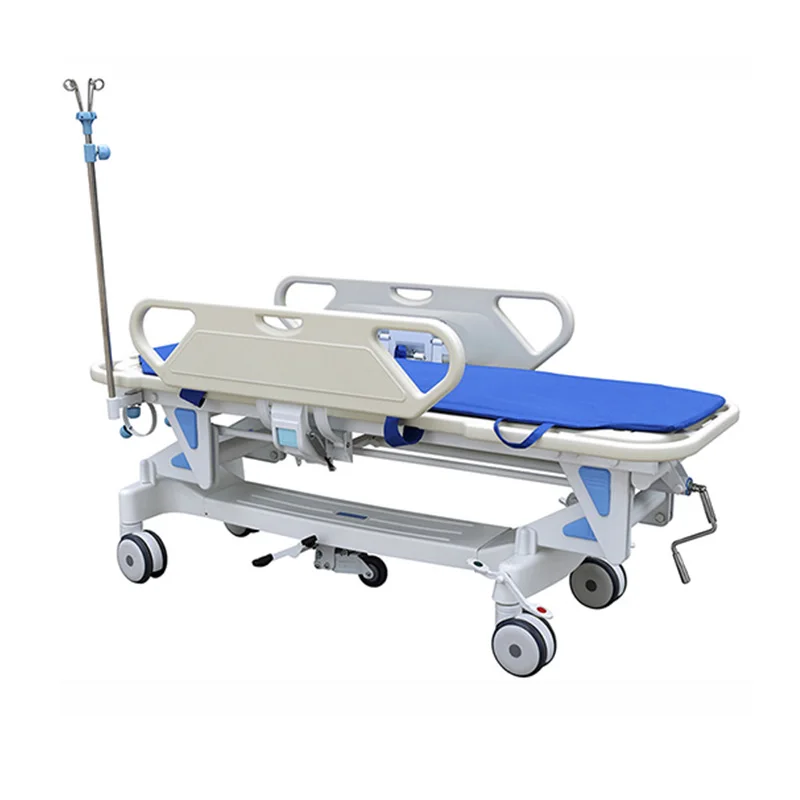 Универсальный медицинский механический Abs регулируемый по высоте Растяжитель Для транспортировки пациентов мебель газовая пружина для продажи