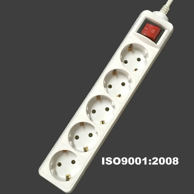 
Universal eu trpy 2 pin socket Electrical 250v Extension Socket Electrical Extension Socket 