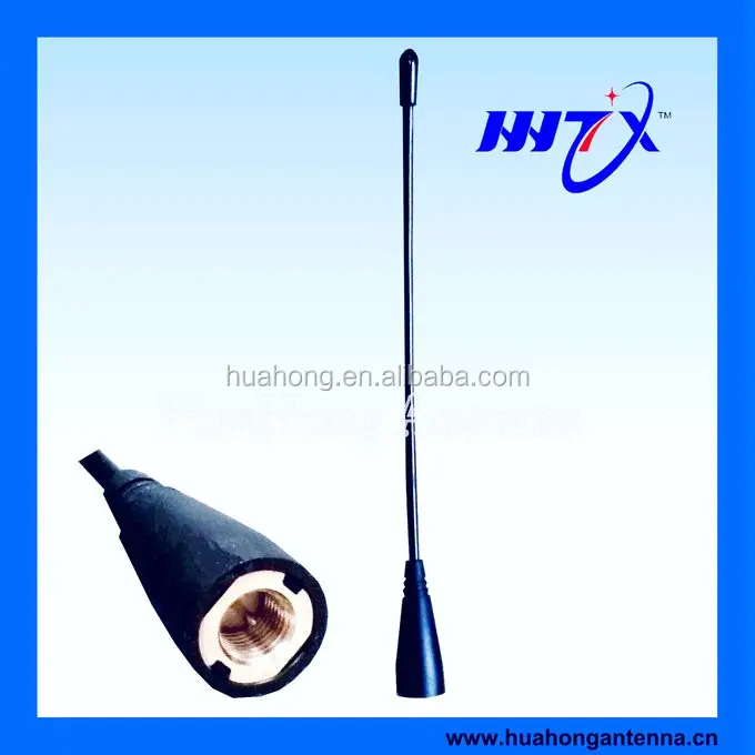 868 МГц 2.15dBi flexable штыревая антенна с разъемом SMA