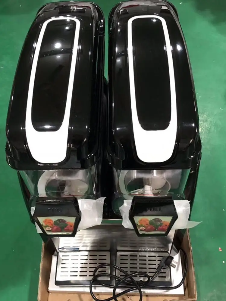 Супер качество красочные гранита машина прохладительных напитков