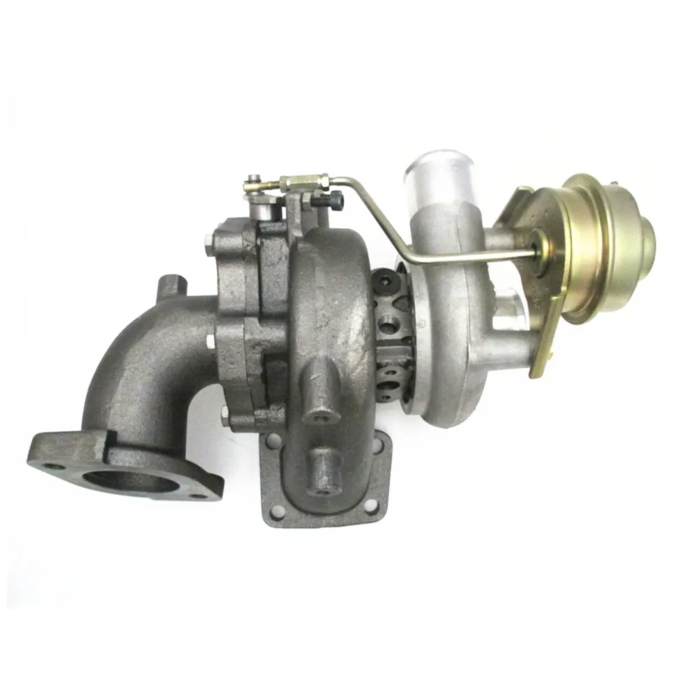  Новый турбокомпрессор 200-2 5 49S35-02652 для Mitsubishi L 2001/Pajero III 49135 TDI 4D56 85 кВт/115HP 02652