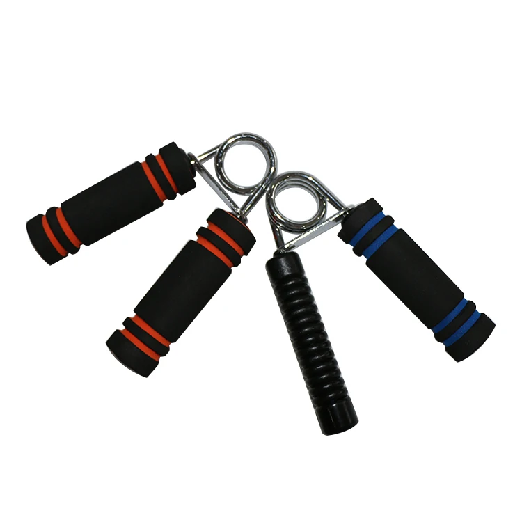 
2019 hot sell High quality fitness finger exercise hand grips 