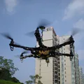 WST FPV Drones Quadcopter DIY 3K Carbon Fiber Mini Q250 Frame Set With WST