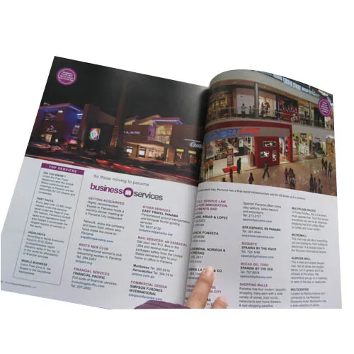 Porn magazine & Elegant porn magazine adult brochure magazine