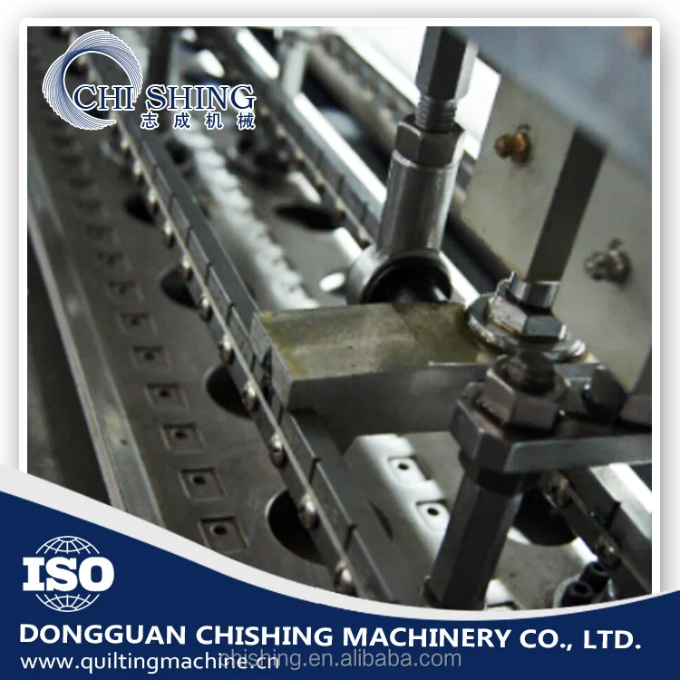 Direct buy china top quality ultrasonic mattress quilting machine best selling products in america