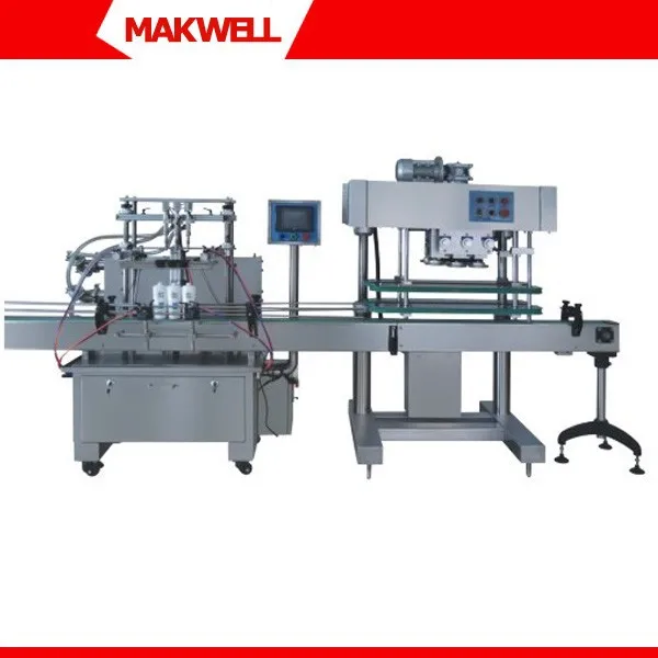 shampoo production equipment, shampoo factory, shampoo production line