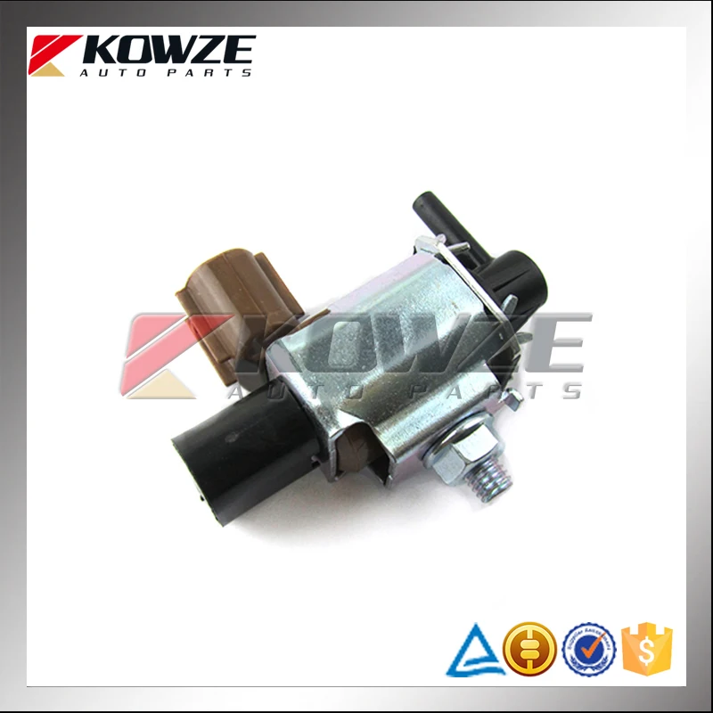 Выбросов электромагнитный клапан для паджеро спорт тритон L200 Lancer MR127520