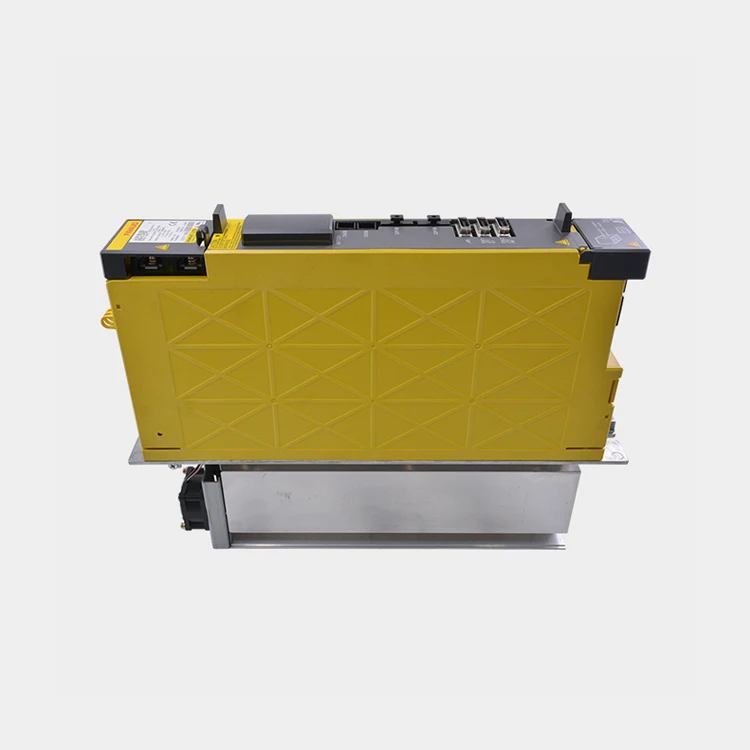 Japan original fanuc servo amplifier module A06B-6114-H209