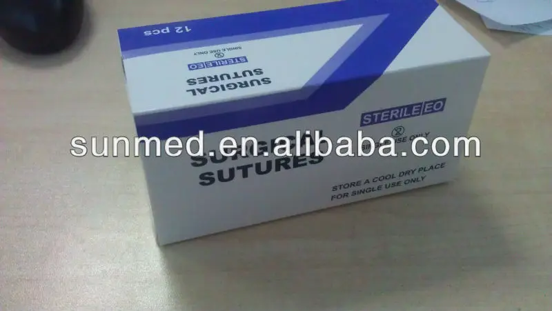 Suture Needles