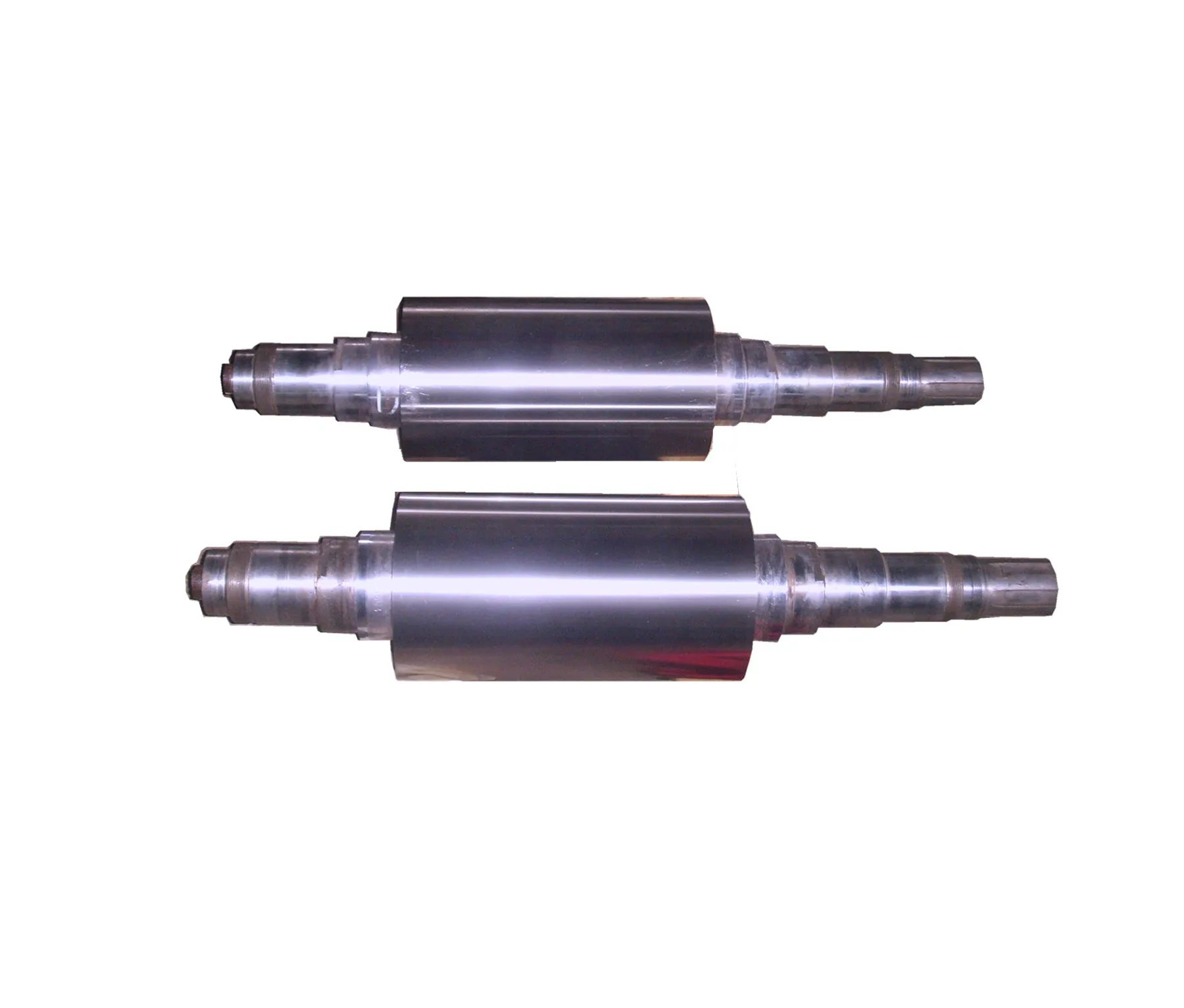 Crimper Roller for PSF Production Line