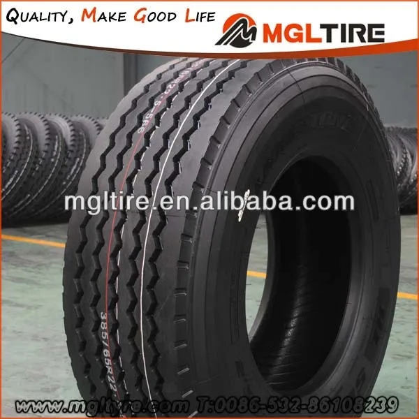 2016 поплярный протектор низкие цены 385/65R22.5 грузовые шины