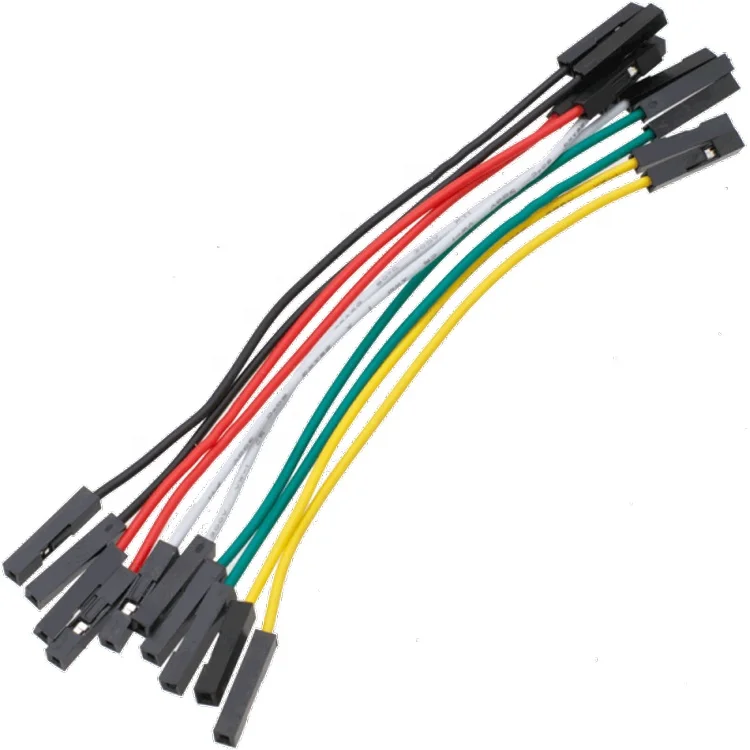 3 pole wire harness auto connector