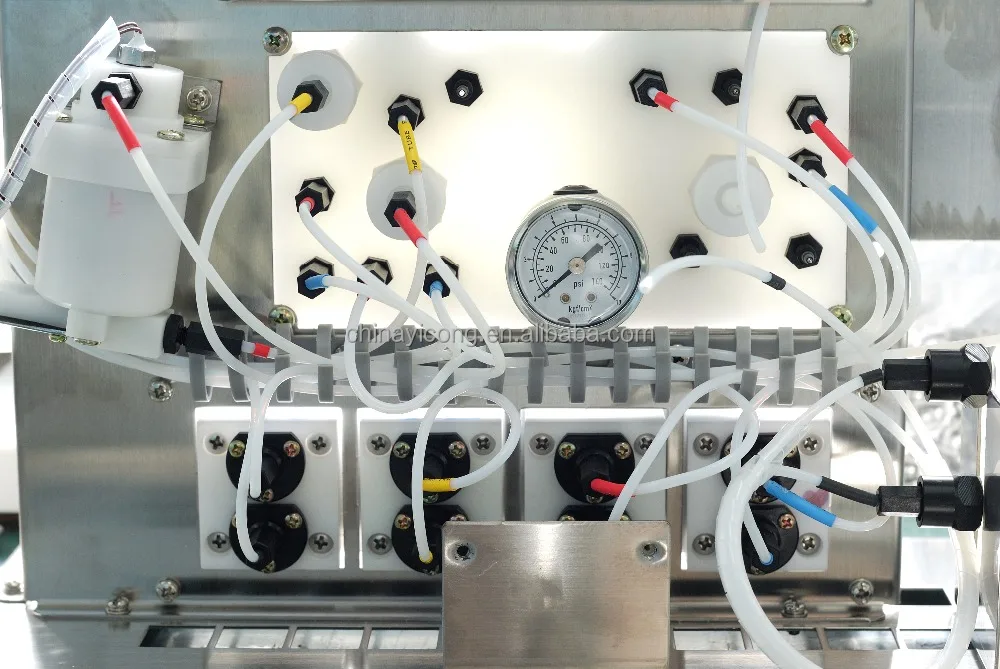 Food Packaging Bags Printing Small Character CIJ Coding Printer Machine