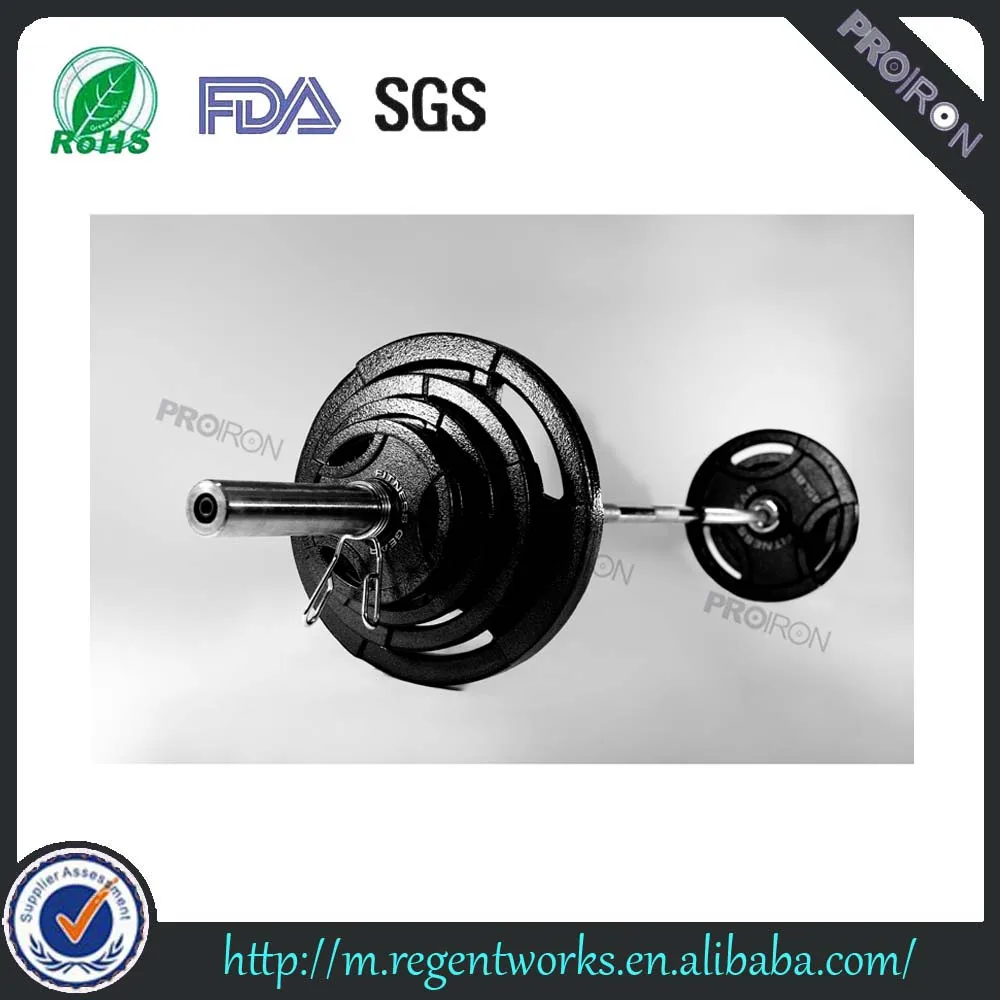 Производители вес штангой бар / штангу