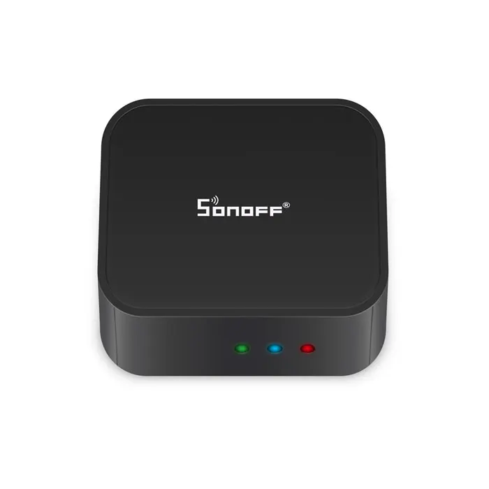 New Version Sonoff RF Bridge 433mhz Remote Wifi Switch for Smart Home Remote Control