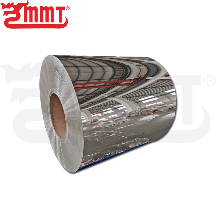 
Aluminum Sheet Metal Roll Prices 0.4mm Aluminum Sheet for Lighting 