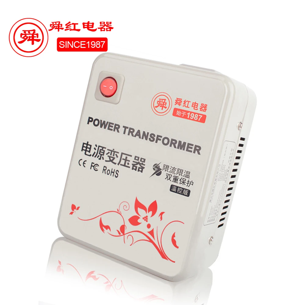 Индивидуальные Промышленные 10000 Вт 220 В до 110 В Шаг вниз меди напряжение силовой трансформатор преобразователь