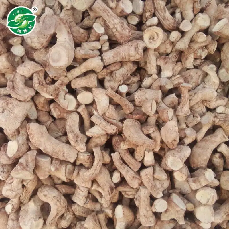 Самый качественный сервис типичный вкус Китайский замороженный Овощной гриб