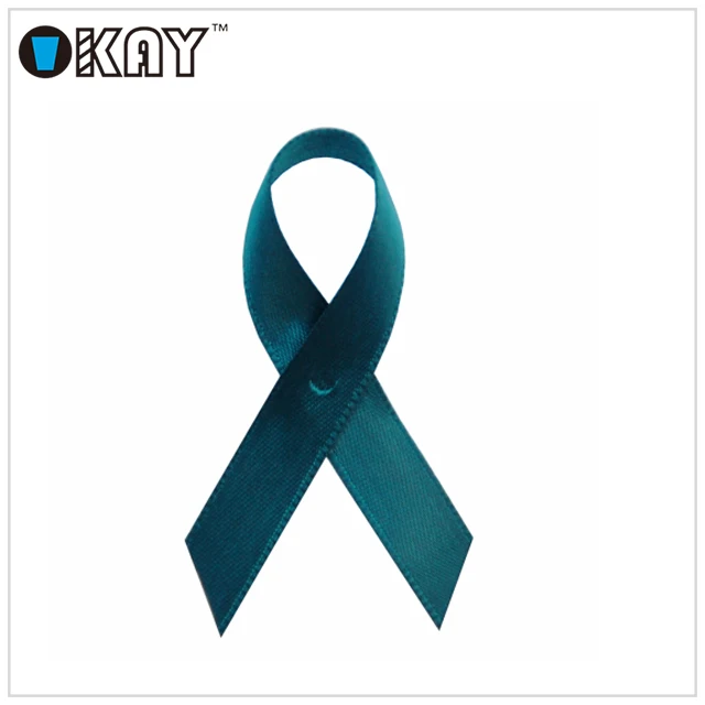 Custom Printed Personalized Funeral Ribbon with Pin