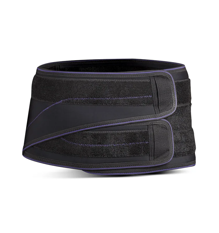 
OEM And ODM Comfortable Lumbar Brace For Lower Back Pain 