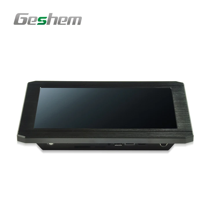 Android Промышленные ПК панели цена/мини-ПК автомобиля панели