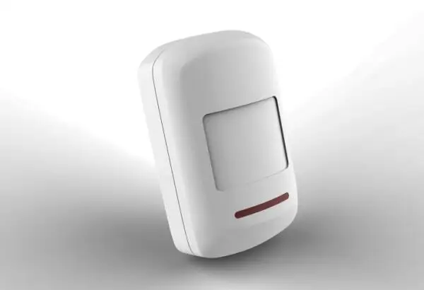 Top selling products home security alarm system wireless outdoor pir sensor