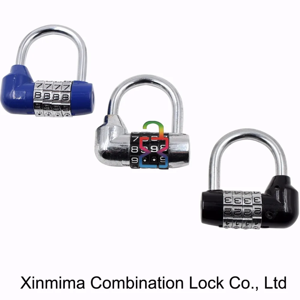 Тренажерный зал локера 4 письмо комбинация пароль крепкий замок безопасности