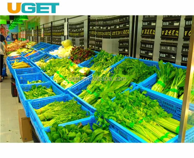 High quality plastic vegetable crates, folding plastic tomato crate, plastic fruit crates for sale