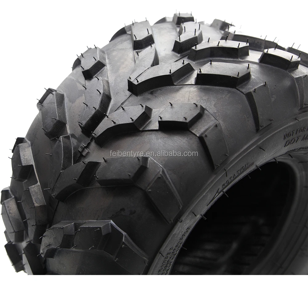 ATV tires 145/70-6 Durable Tires For ATV