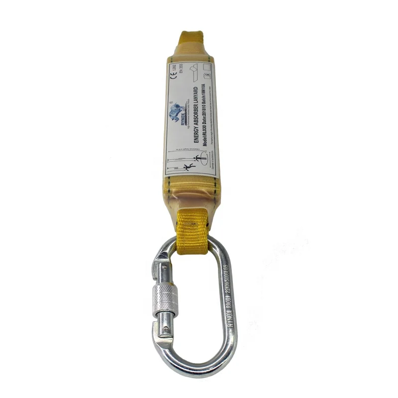 Hot sale custom energy shock absorber for fall protection