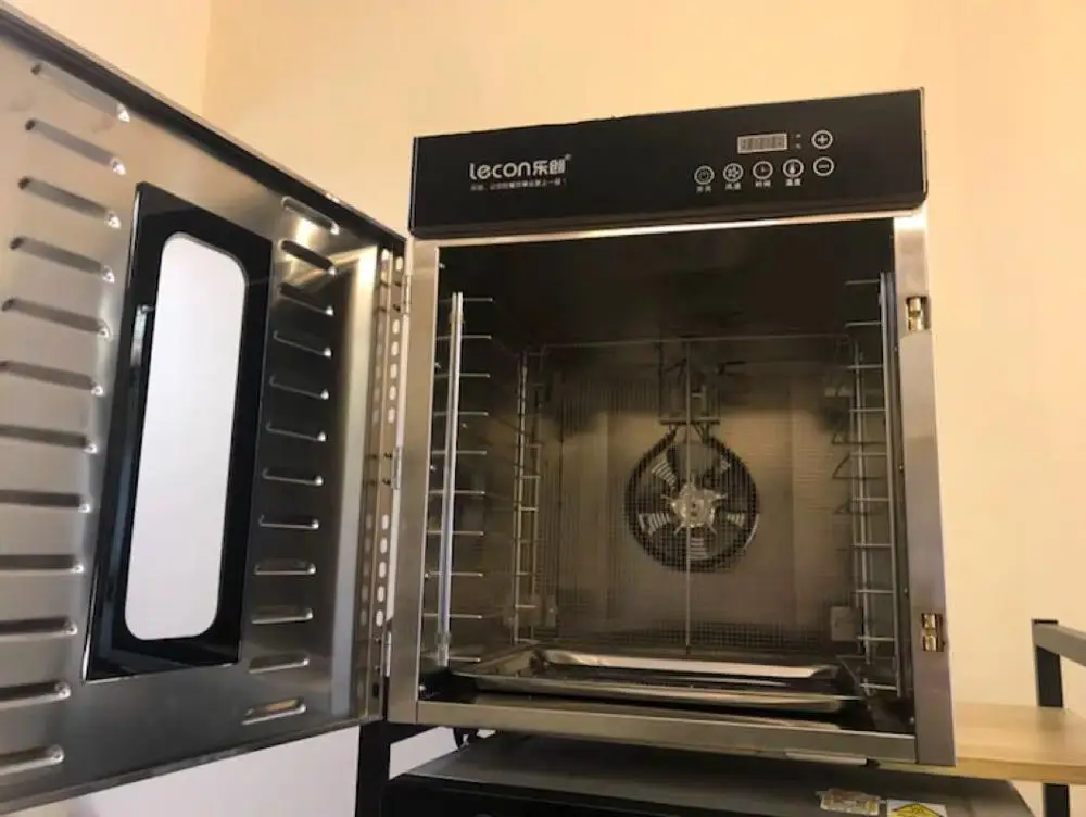 2019 Brand new 12-layer stainless steel Fruit Drying Machine & fruit dryer machine