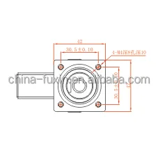 
DC 3V 5V 6V 12V 24V Water Control Valves Accessories Solenoid Valve Coil Micropower Water Solenoid Valve 