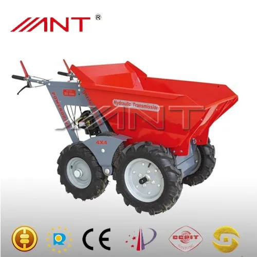 BY300 garden wheelbarrow tricycle electro scooter