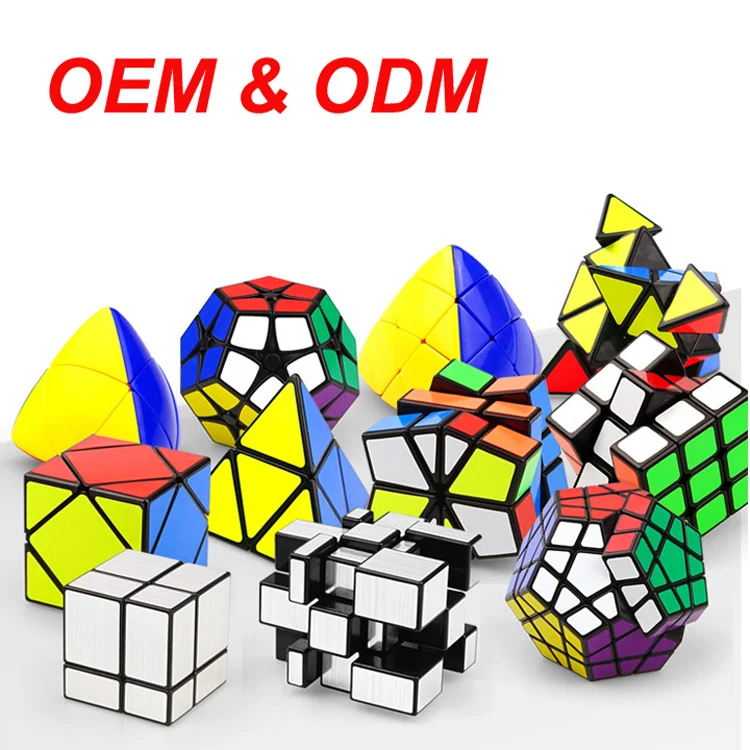 puzzles toys quick 3x3 magical cube