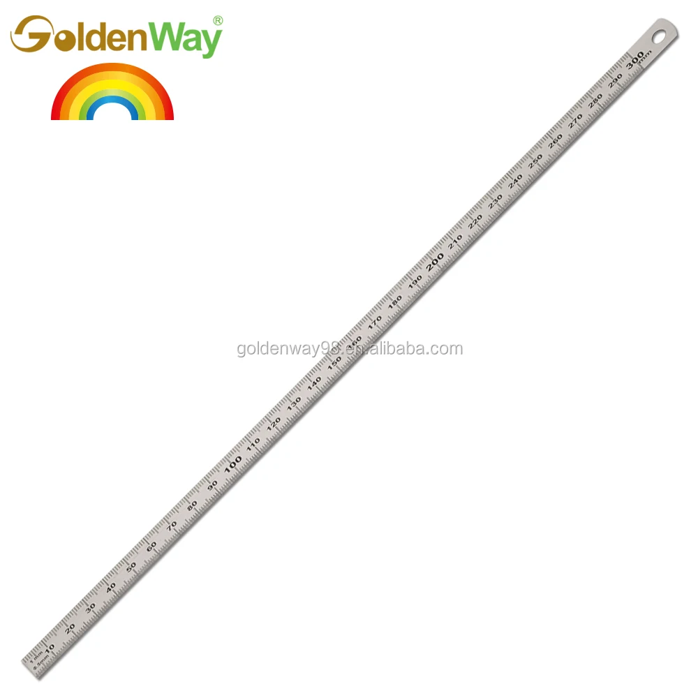 Cheap Stainless Steel Ruler Wholesale