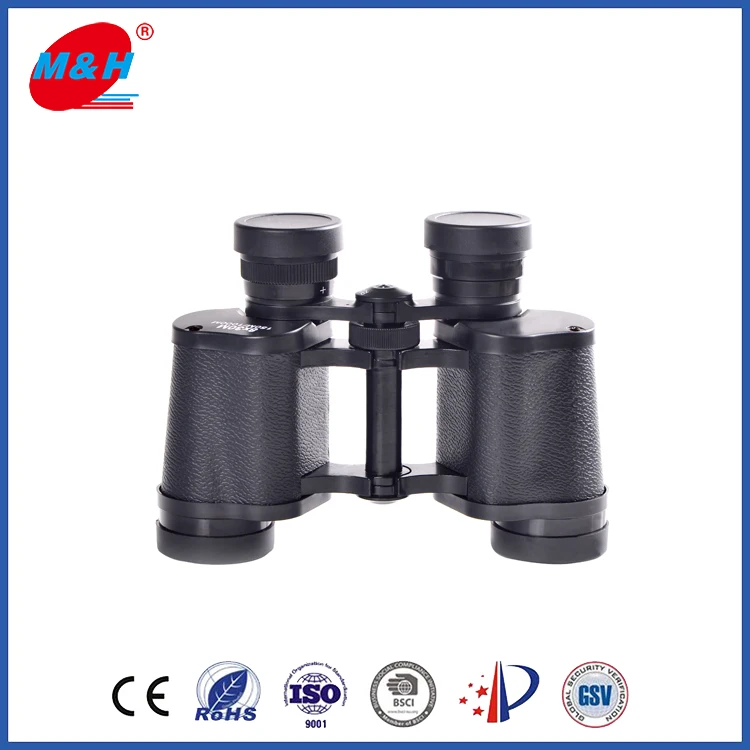 Российские военные бинокли в классический outlook 8X30