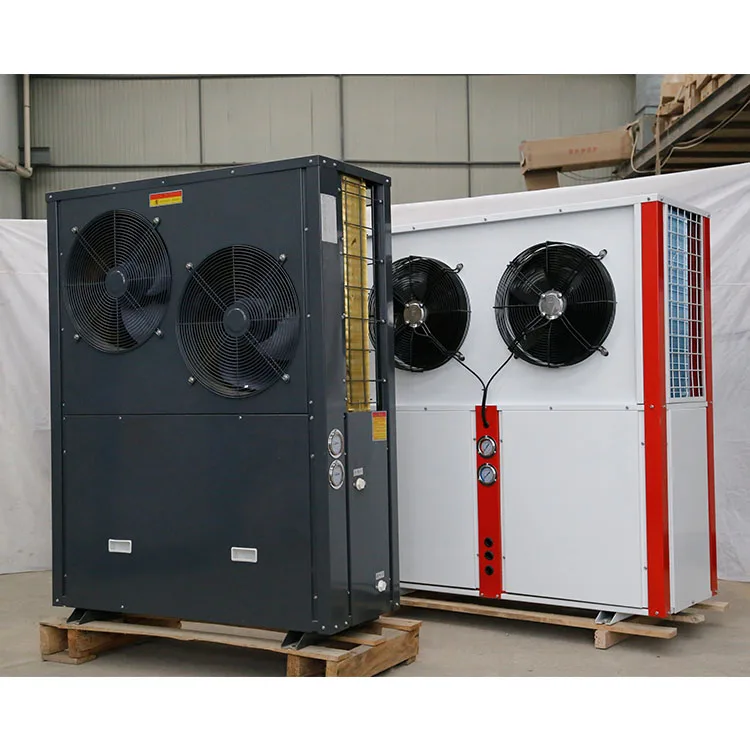 heat pump for pool can be customized
